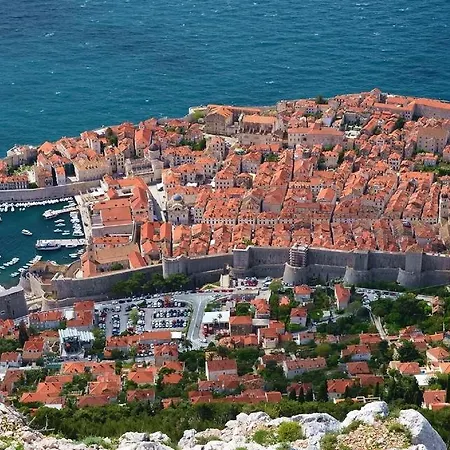 Marin Apartamento Dubrovnik