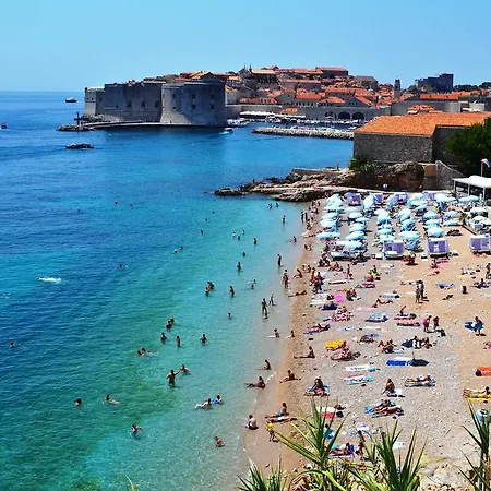 Marin Dubrovnik