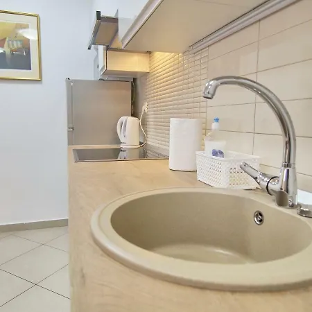 Marin Apartman *