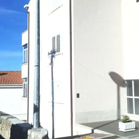 Apartman Marin *