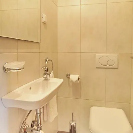 Marin Apartman