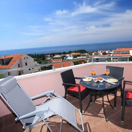 Marin Apartman Dubrovnik